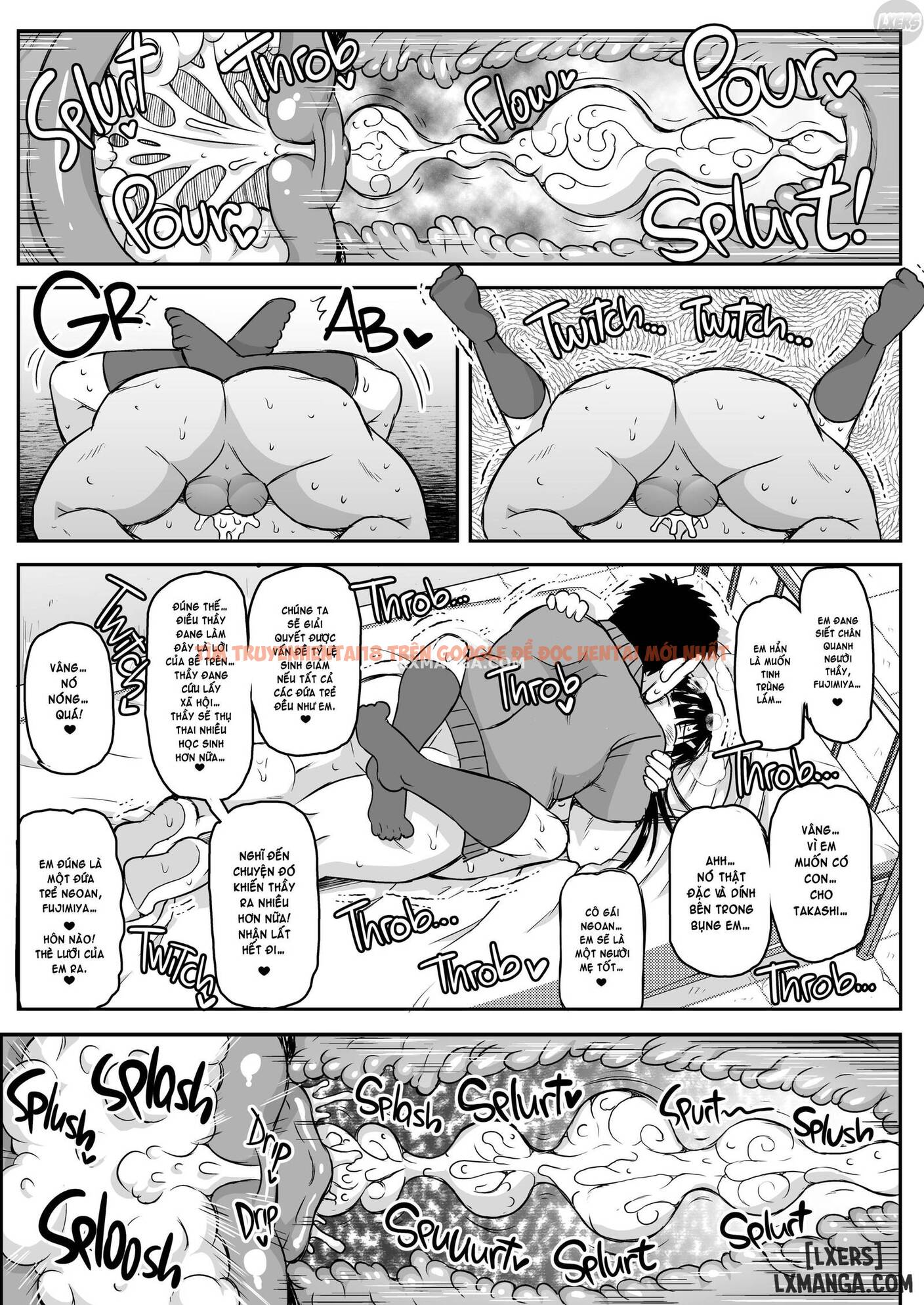 Xem ảnh 39 trong truyện hentai Dick Note The Hypnotic Sexual Guidance Register - Megumi Fujimiyas Record - One Shot - hentaitvn.net
