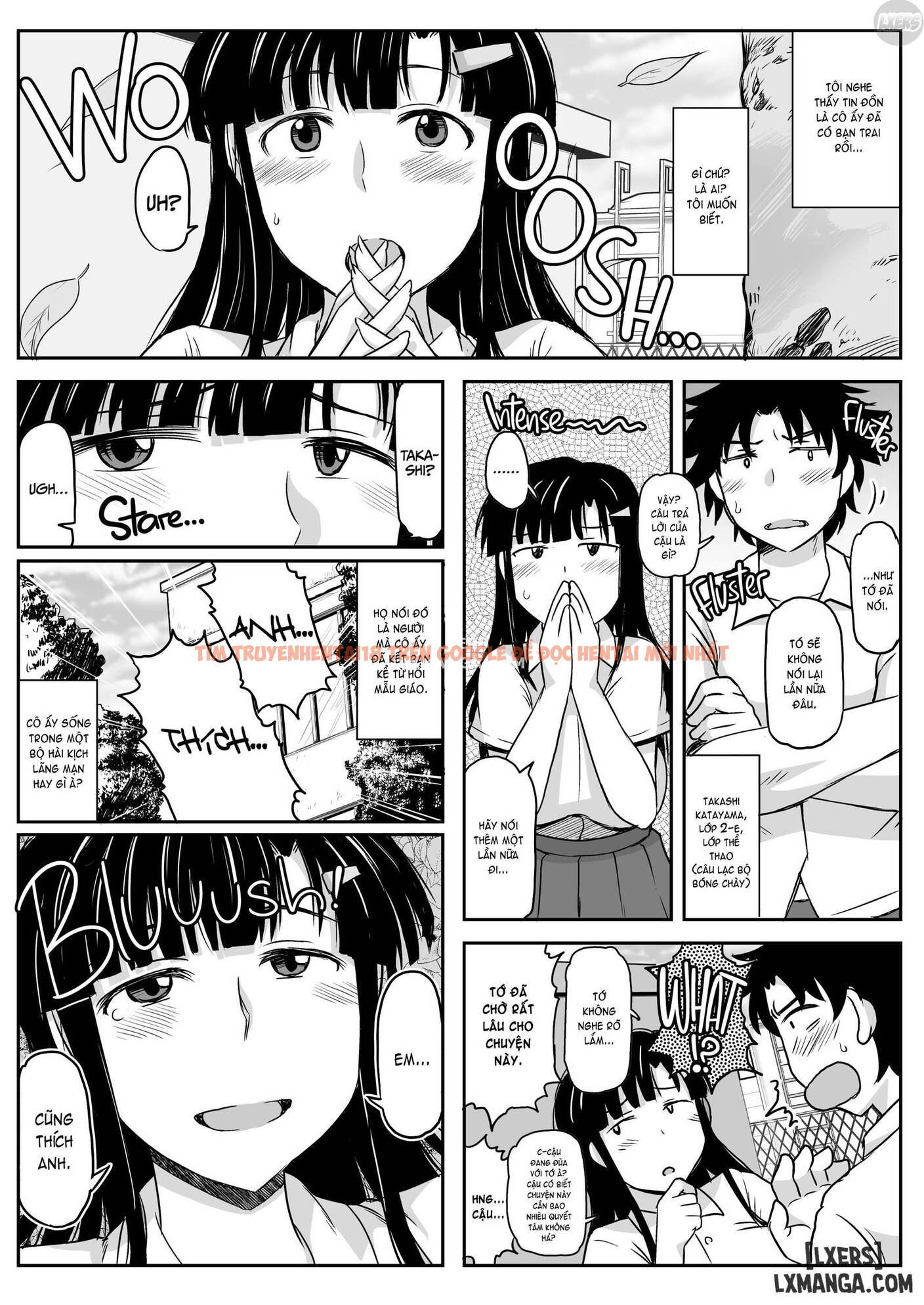 Xem ảnh 4 trong truyện hentai Dick Note The Hypnotic Sexual Guidance Register - Megumi Fujimiyas Record - One Shot - hentaitvn.net