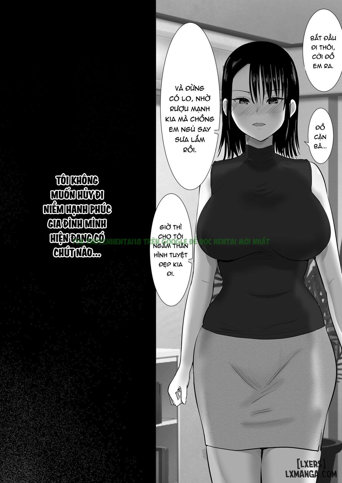 Xem ảnh 18 trong truyện hentai Dicked Around By The Boss - One Shot - truyenhentai18.pro