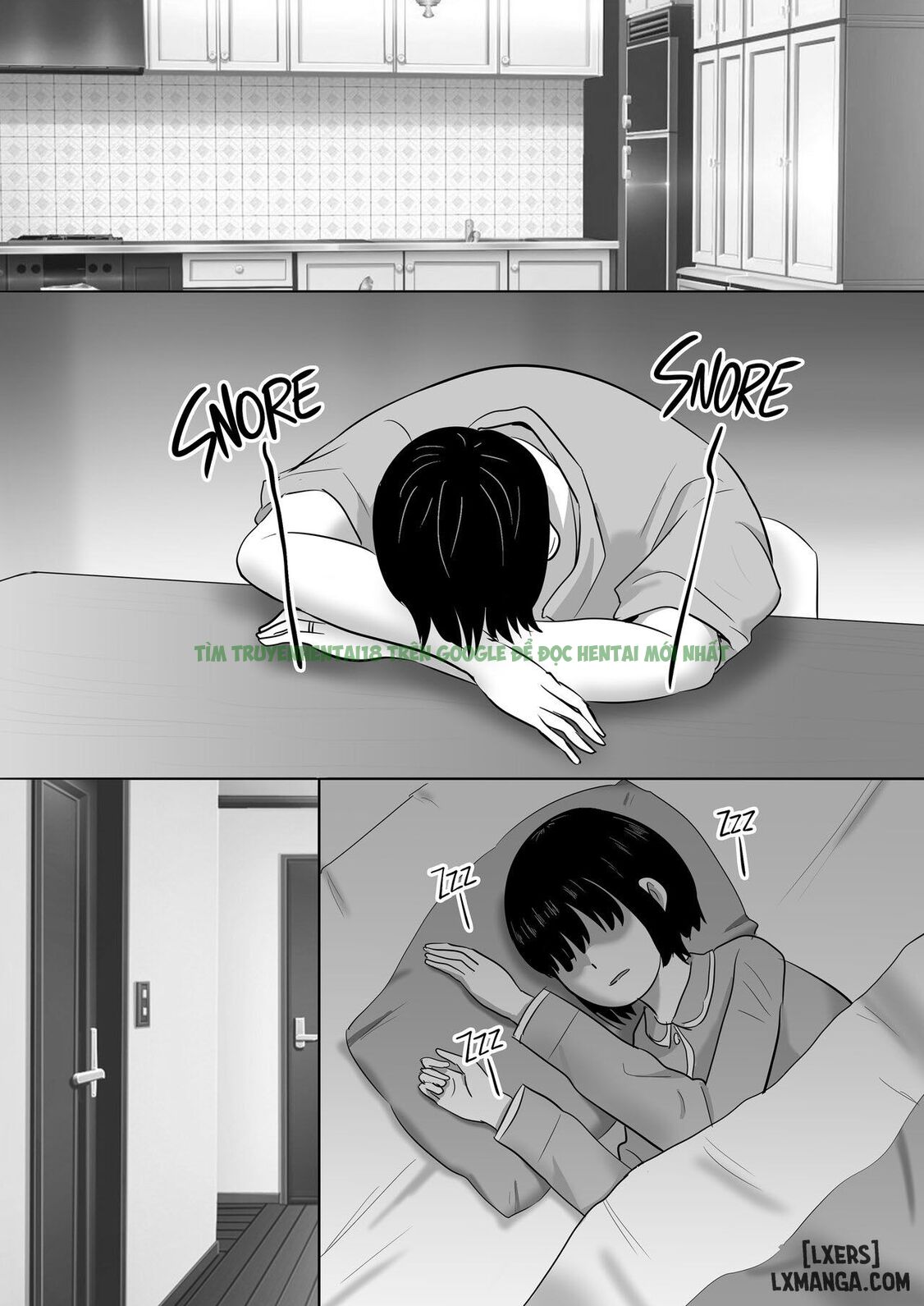 Hình ảnh 27 trong Dicked Around By The Boss - One Shot - Hentaimanhwa.net