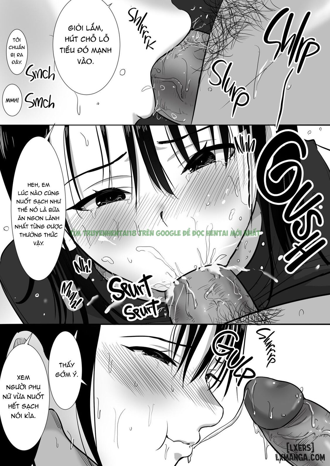 Xem ảnh 40 trong truyện hentai Dicked Around By The Boss - One Shot - Truyenhentai18.org