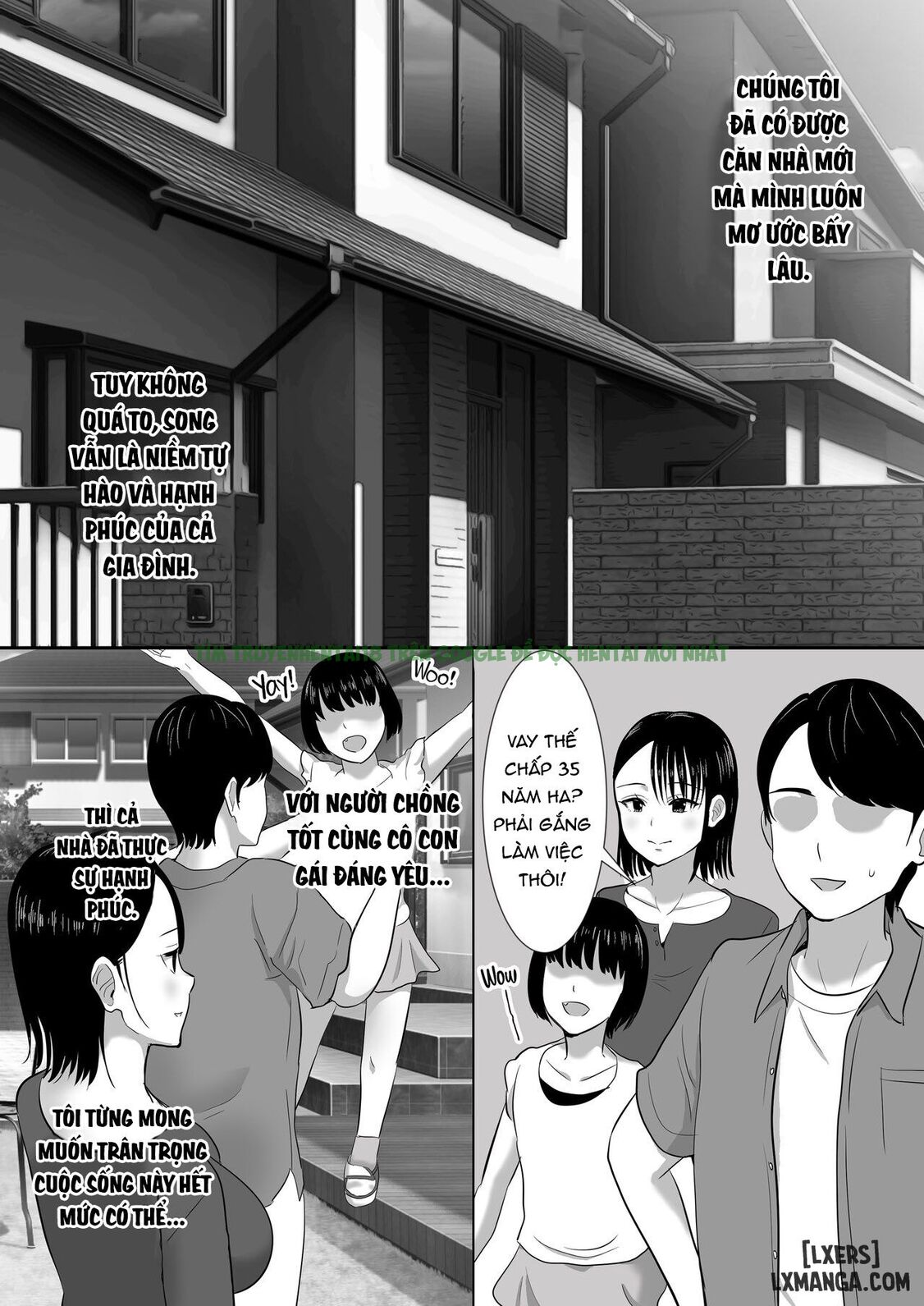 Xem ảnh 9 trong truyện hentai Dicked Around By The Boss - One Shot - Truyenhentai18.org