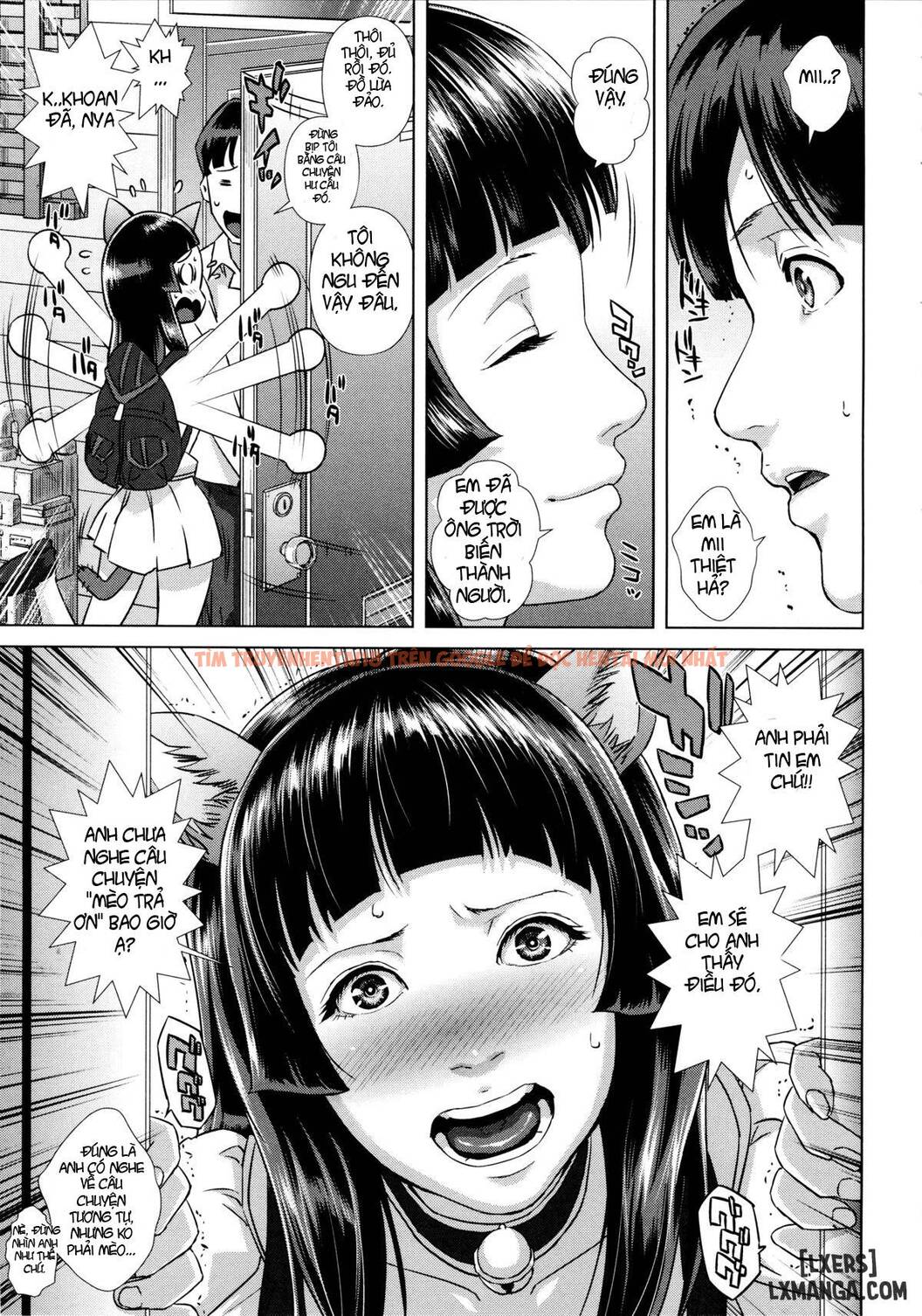 Trang truyện 7 trong truyện tranh Die In Seen - Chap 1 - lxmanga.org