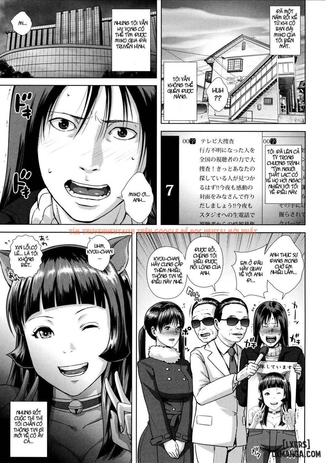 Xem ảnh 0 trong truyện hentai Die In Seen - Chapter 4 - hentaitvn.net