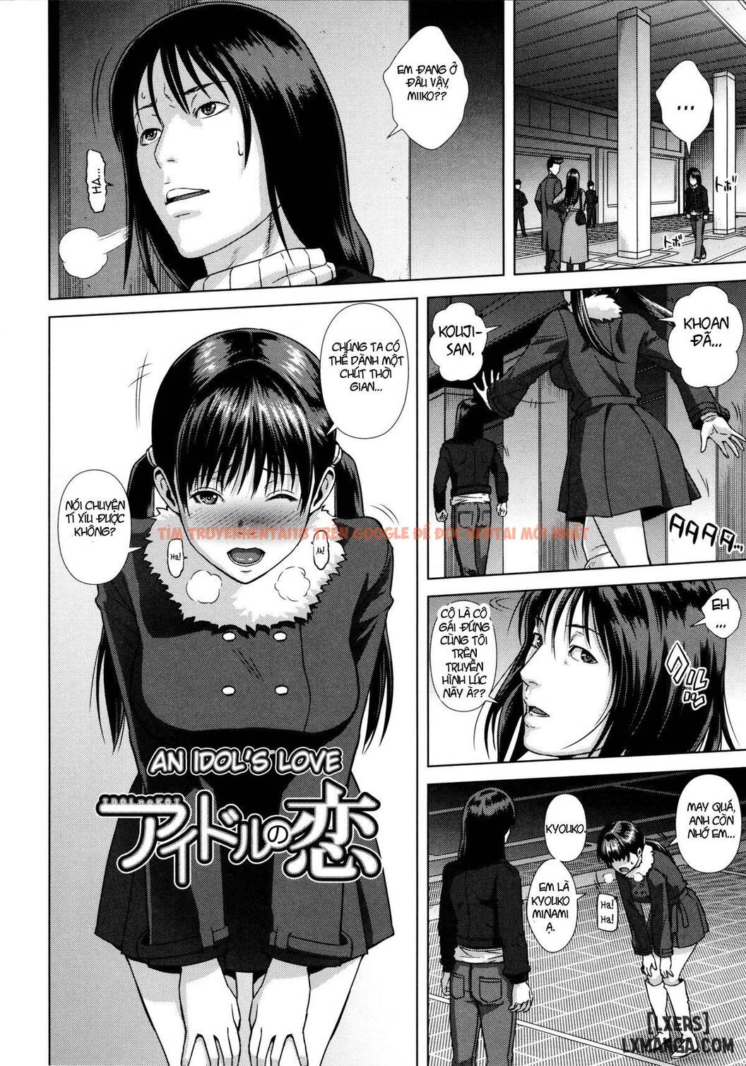 Xem ảnh 1 trong truyện hentai Die In Seen - Chapter 4 - hentaitvn.net