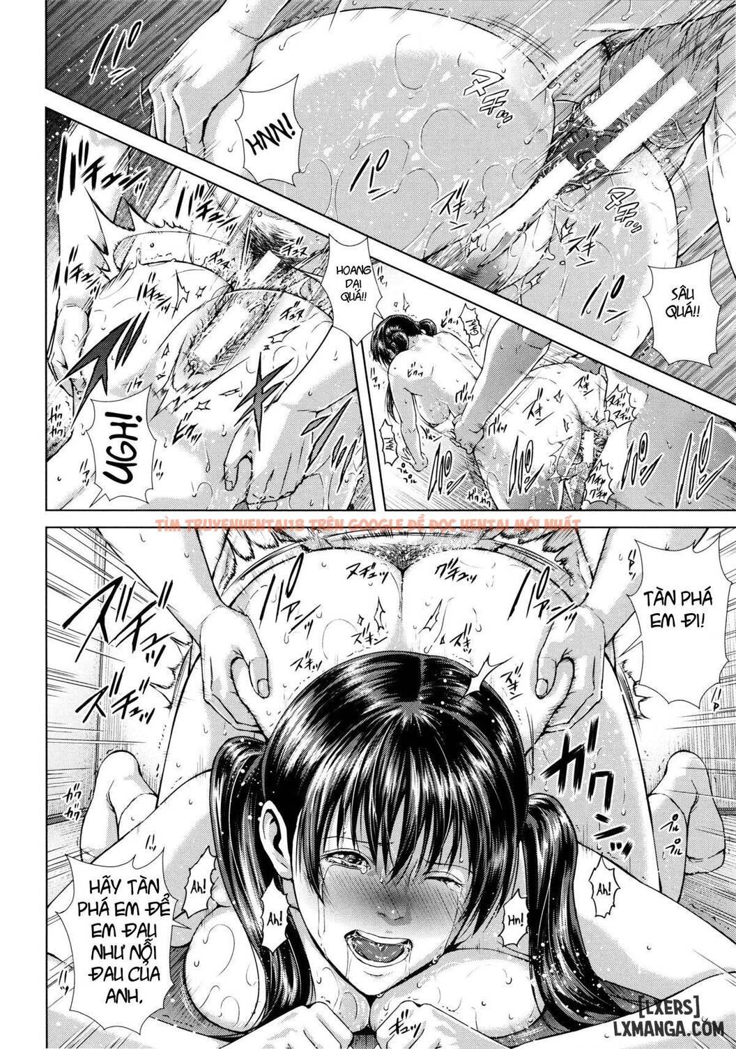 Xem ảnh 25 trong truyện hentai Die In Seen - Chapter 4 - hentaitvn.net