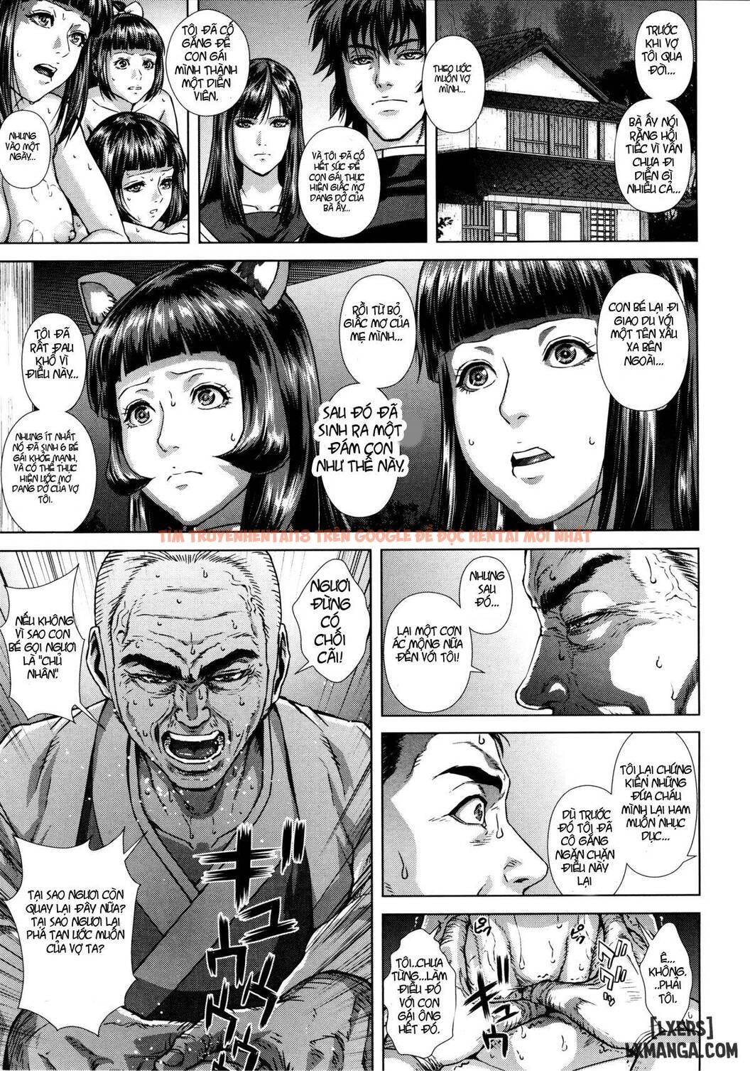 Xem ảnh 0 trong truyện hentai Die In Seen - Chapter 7 - hentaitvn.net
