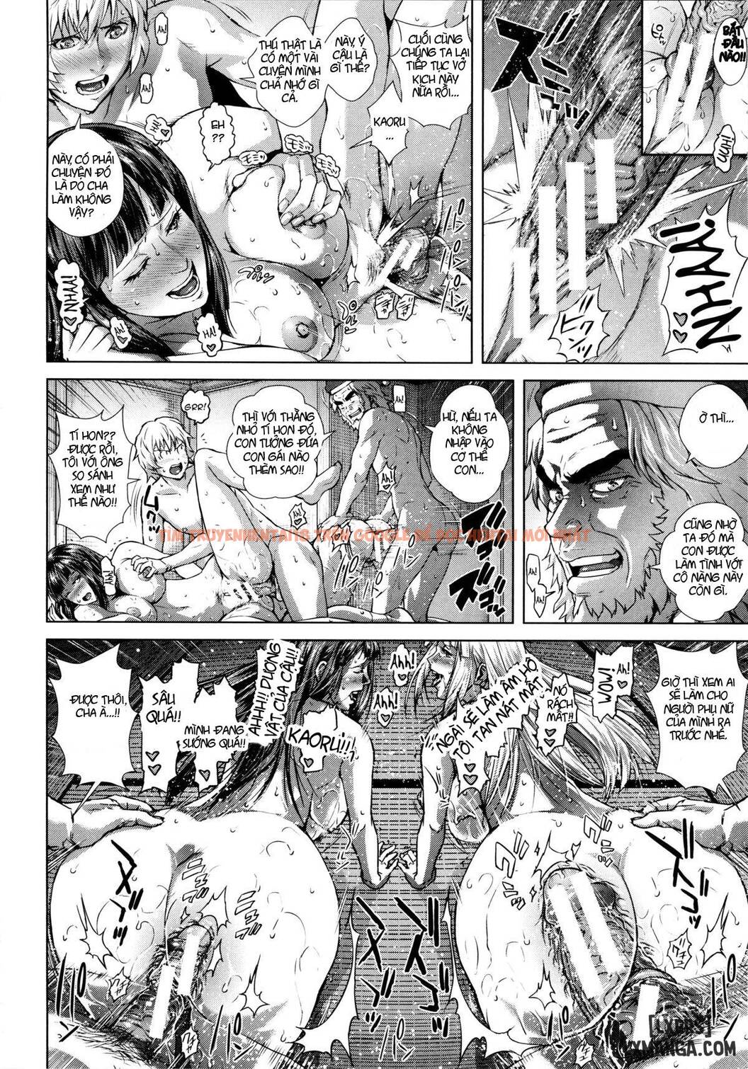 Xem ảnh 11 trong truyện hentai Die In Seen - Chapter 7 - hentaitvn.net