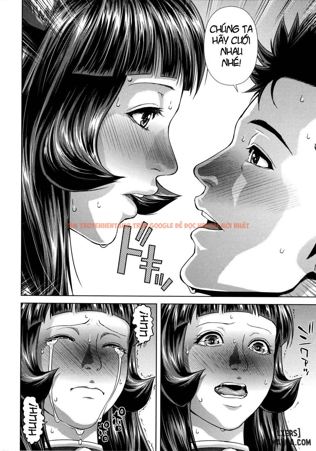 Xem ảnh 22 trong truyện hentai Die In Seen - Chapter 7 - hentaitvn.net