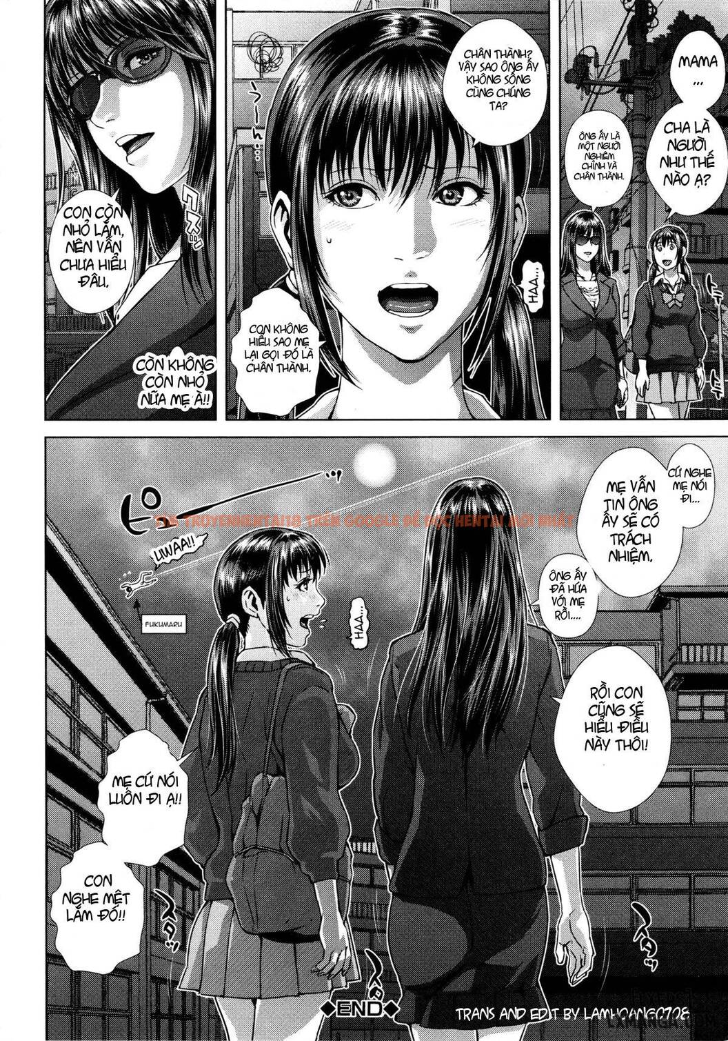 Xem ảnh 27 trong truyện hentai Die In Seen - Chapter 7 - hentaitvn.net
