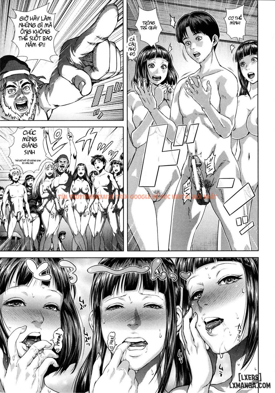 Xem ảnh 8 trong truyện hentai Die In Seen - Chapter 7 - hentaitvn.net