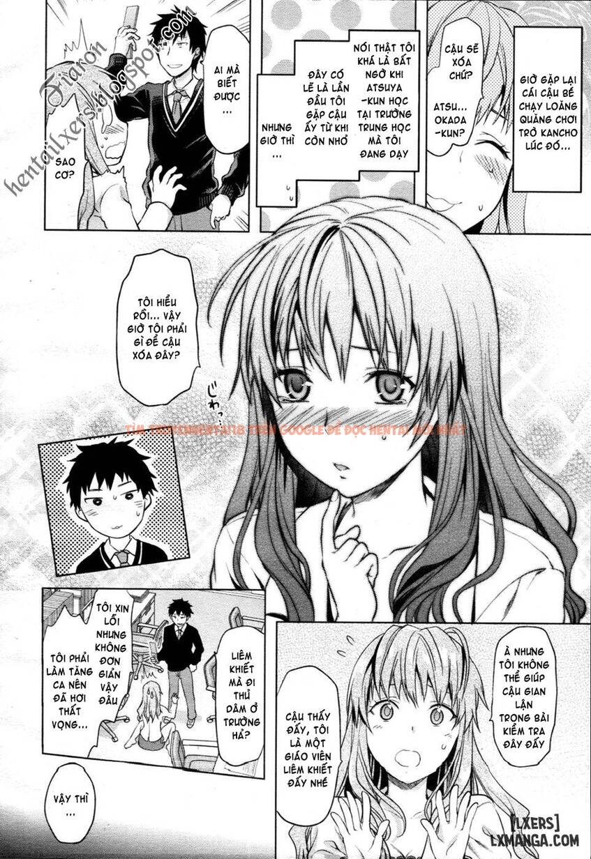 Xem ảnh 1 trong truyện hentai Die In Seven Years - One Shot - hentaitvn.net