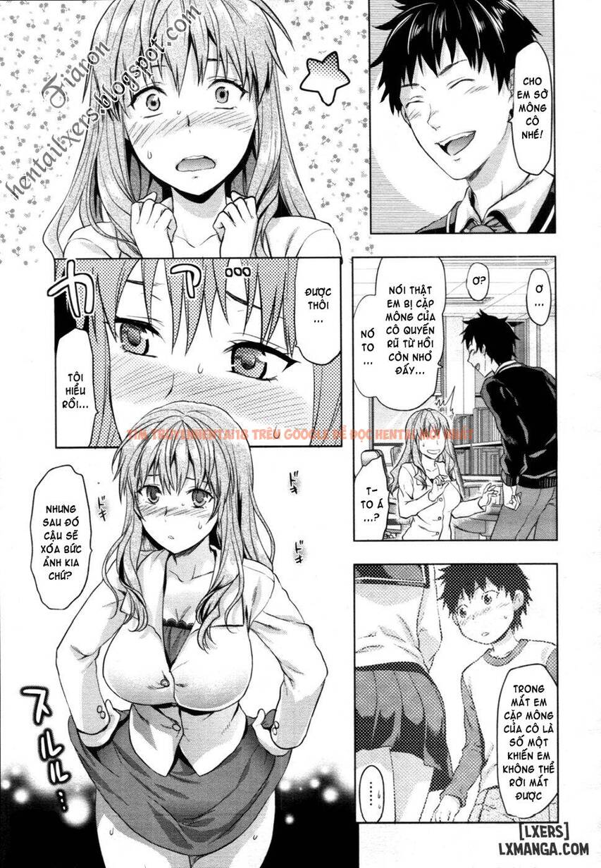 Xem ảnh 2 trong truyện hentai Die In Seven Years - One Shot - hentaitvn.net