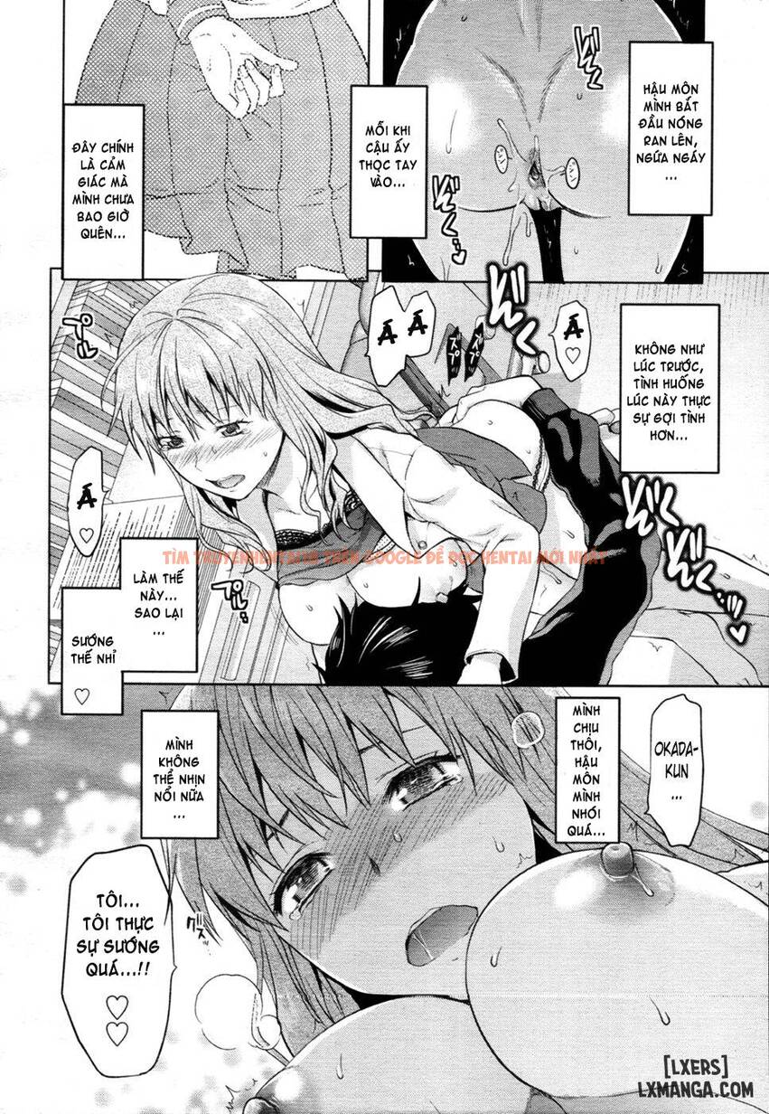 Xem ảnh 7 trong truyện hentai Die In Seven Years - One Shot - hentaitvn.net