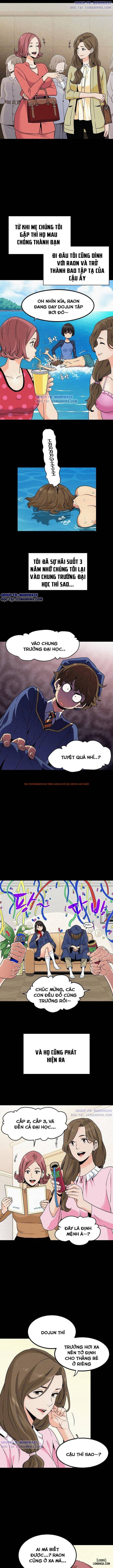 Xem ảnh 2 trong truyện hentai Điểm Nứng - Chapter 1 - hentaitvn.net