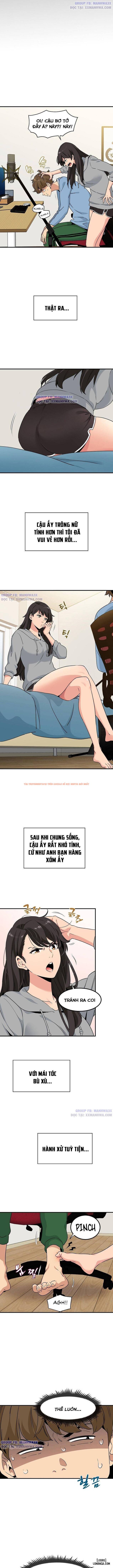 Xem ảnh 4 trong truyện hentai Điểm Nứng - Chapter 1 - hentaitvn.net