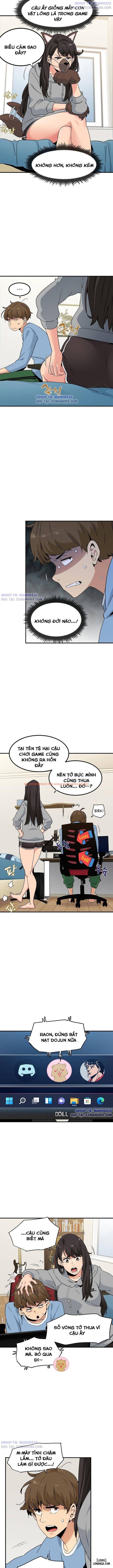 Xem ảnh 5 trong truyện hentai Điểm Nứng - Chapter 1 - hentaitvn.net