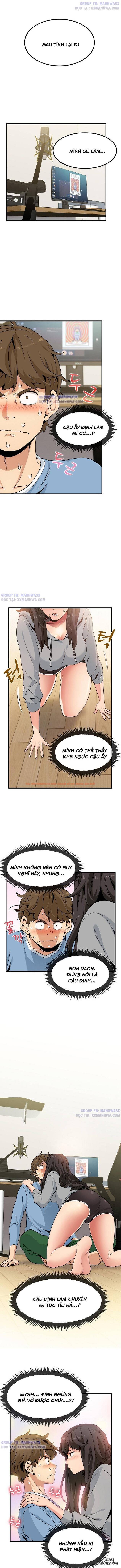 Xem ảnh 0 68e523b7d178f trong truyện hentai Điểm Nứng - Chapter 2 - www.hentaitvn.net