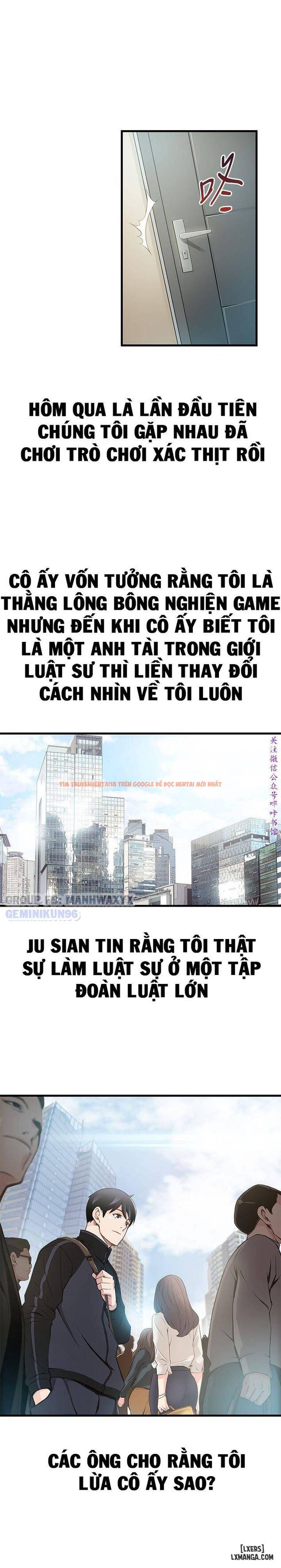 Xem ảnh 13 trong truyện hentai Điểm Yếu - Chapter 1 - hentaitvn.net