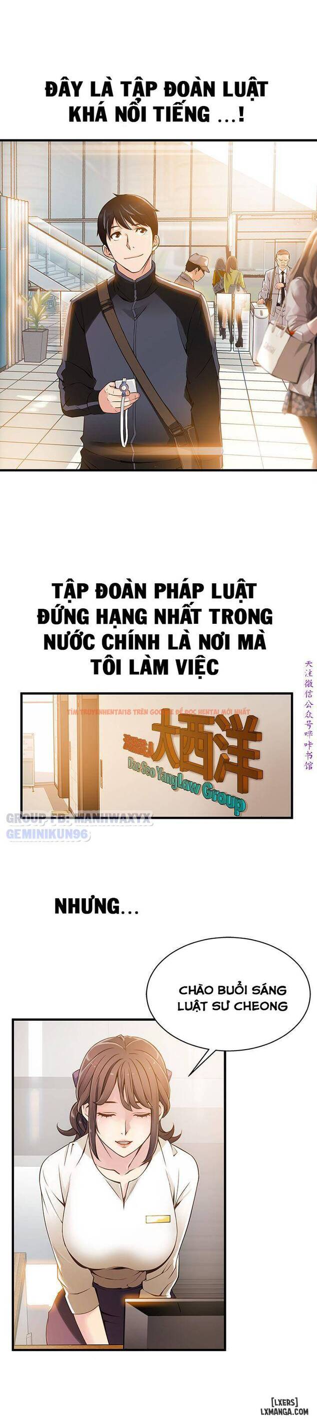 Xem ảnh 15 trong truyện hentai Điểm Yếu - Chapter 1 - hentaitvn.net