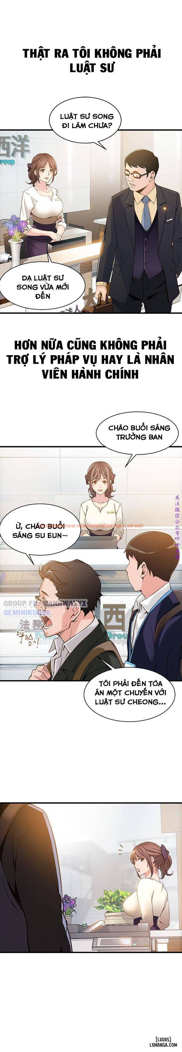 Xem ảnh 16 trong truyện hentai Điểm Yếu - Chapter 1 - hentaitvn.net