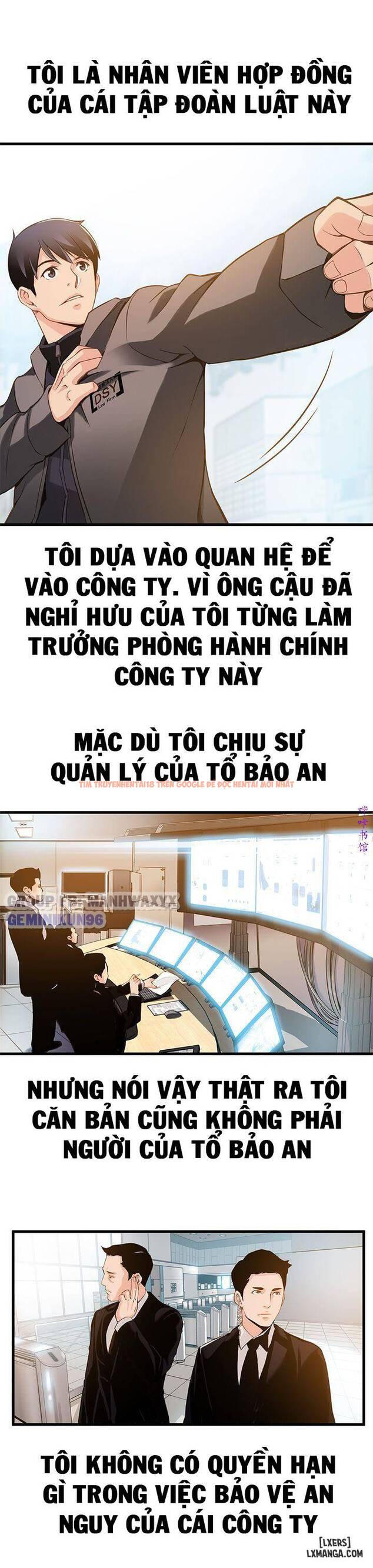 Xem ảnh 18 trong truyện hentai Điểm Yếu - Chapter 1 - hentaitvn.net