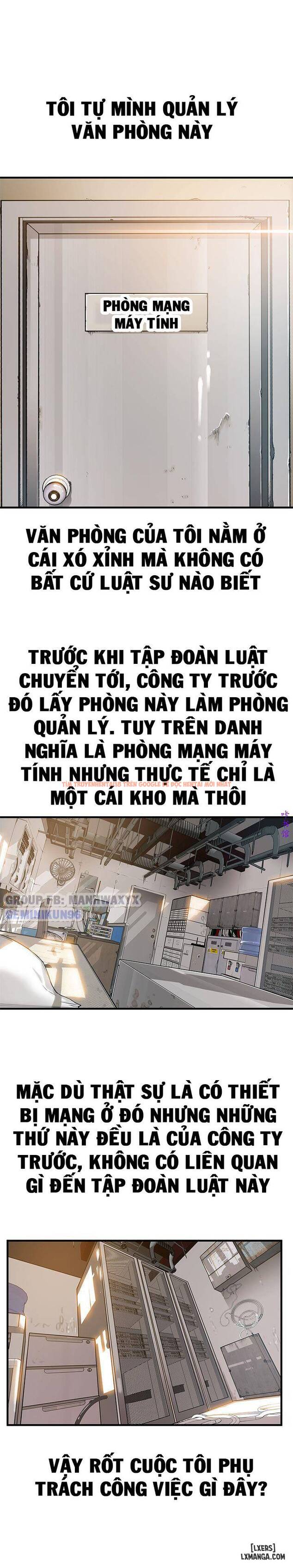 Xem ảnh 19 trong truyện hentai Điểm Yếu - Chapter 1 - hentaitvn.net