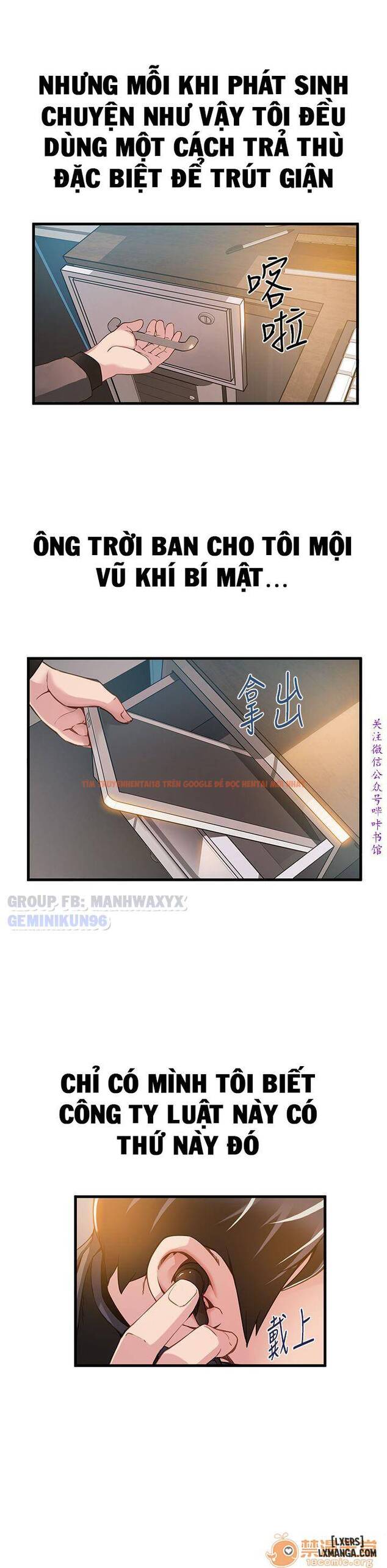 Xem ảnh 24 trong truyện hentai Điểm Yếu - Chapter 1 - hentaitvn.net