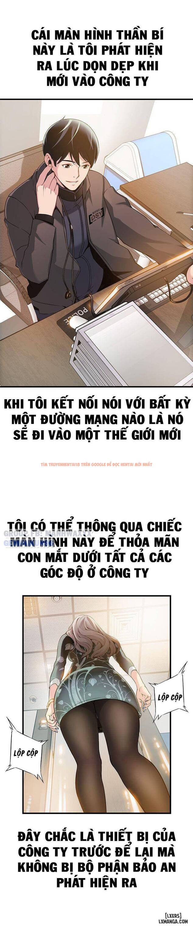 Xem ảnh 25 trong truyện hentai Điểm Yếu - Chapter 1 - hentaitvn.net