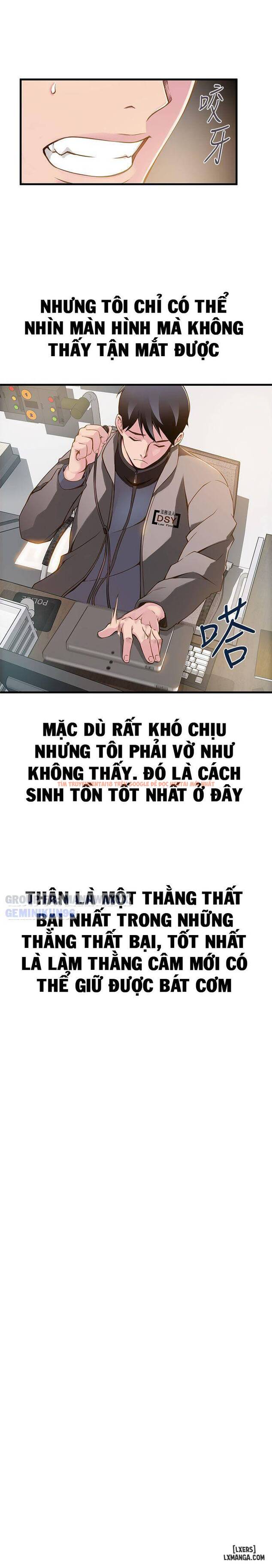 Xem ảnh 28 trong truyện hentai Điểm Yếu - Chapter 1 - hentaitvn.net