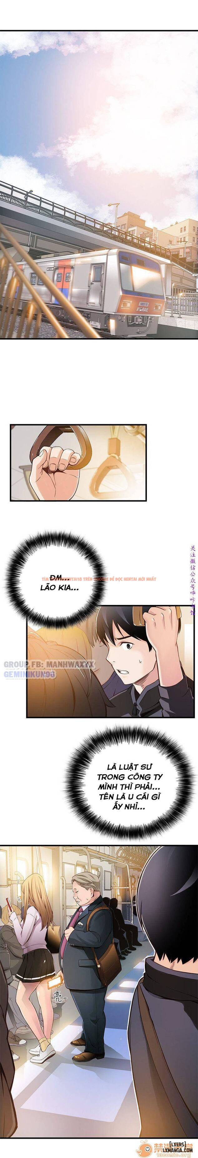 Xem ảnh 29 trong truyện hentai Điểm Yếu - Chapter 1 - hentaitvn.net