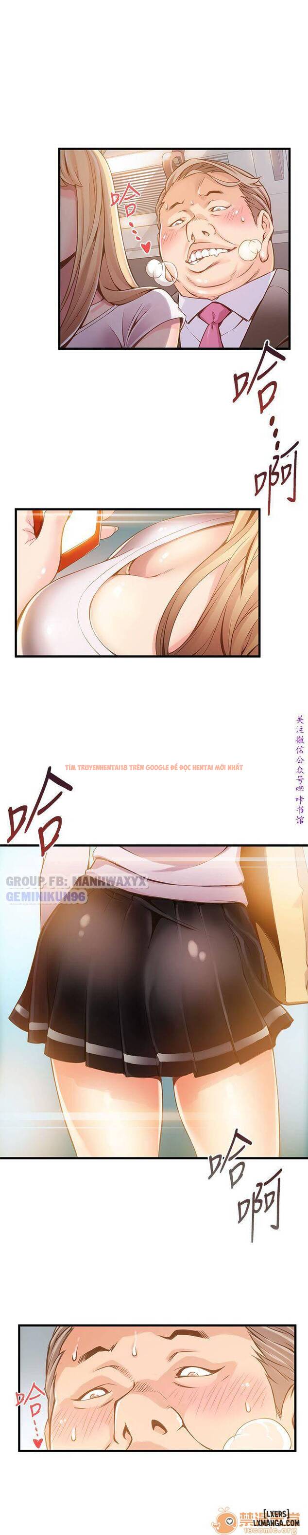 Xem ảnh 31 trong truyện hentai Điểm Yếu - Chapter 1 - hentaitvn.net