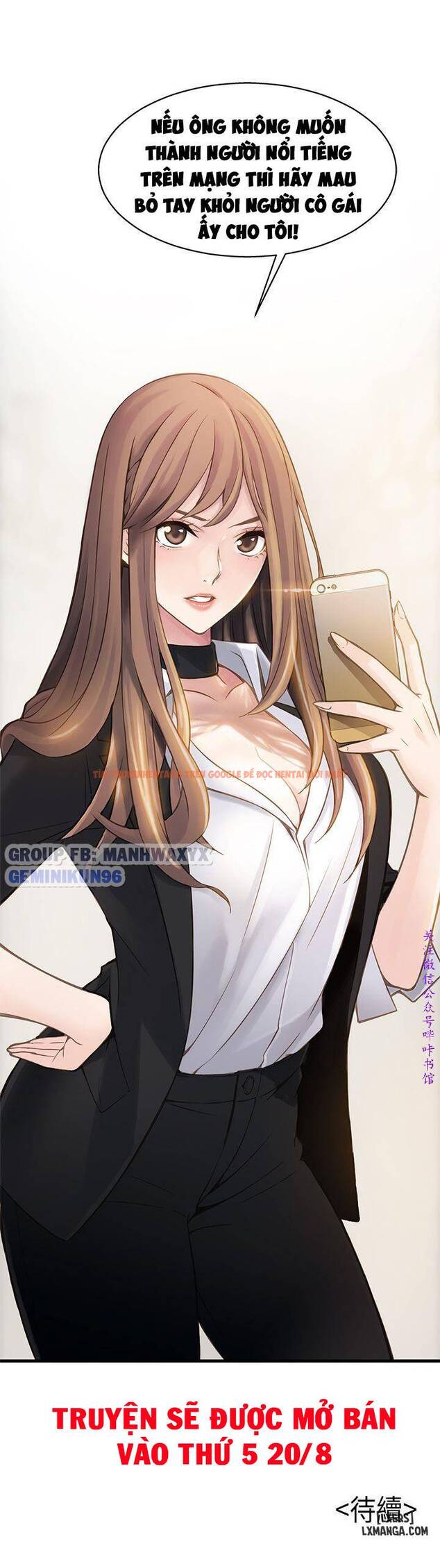 Xem ảnh 35 trong truyện hentai Điểm Yếu - Chapter 1 - hentaitvn.net