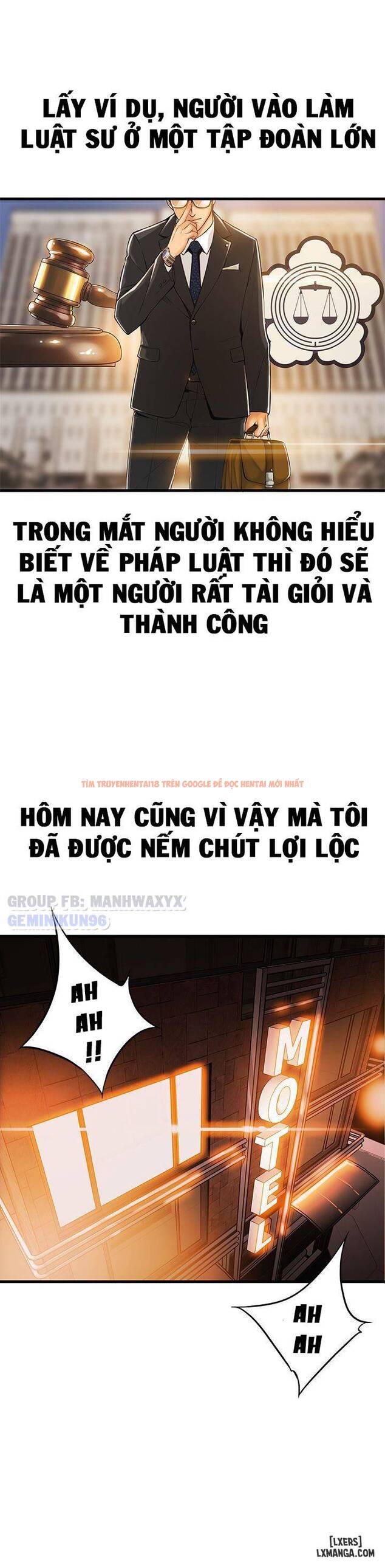 Xem ảnh 4 trong truyện hentai Điểm Yếu - Chapter 1 - hentaitvn.net
