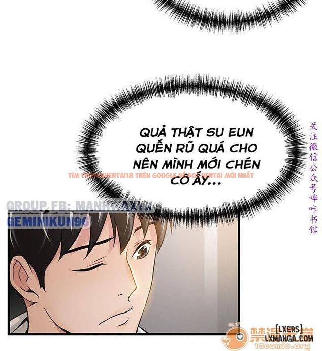 Xem ảnh 26 trong truyện hentai Điểm Yếu - Chapter 10 - hentaitvn.net