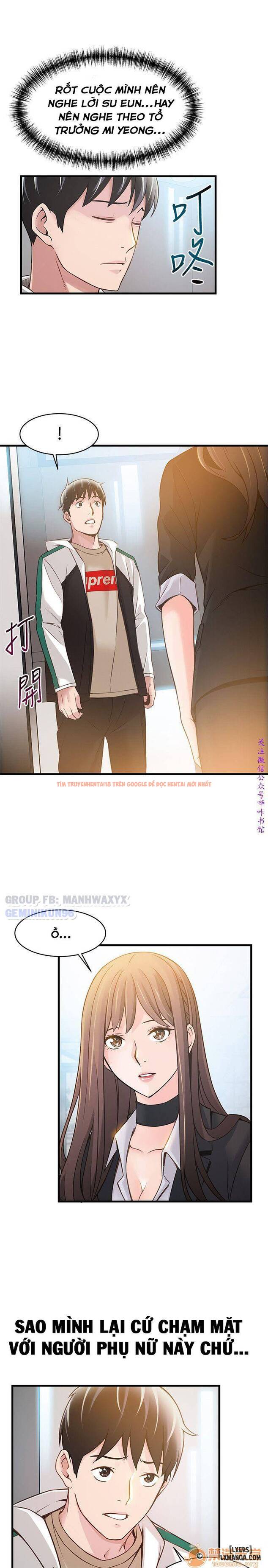 Xem ảnh 29 trong truyện hentai Điểm Yếu - Chapter 10 - hentaitvn.net