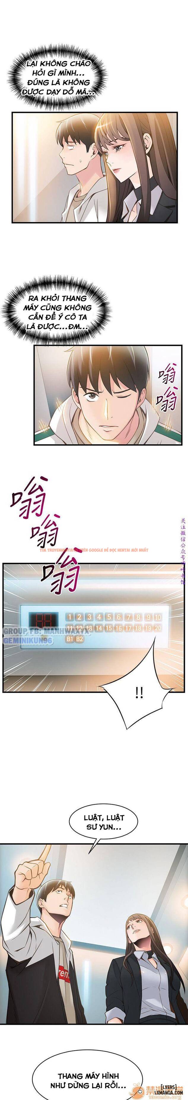 Xem ảnh 31 trong truyện hentai Điểm Yếu - Chapter 10 - hentaitvn.net