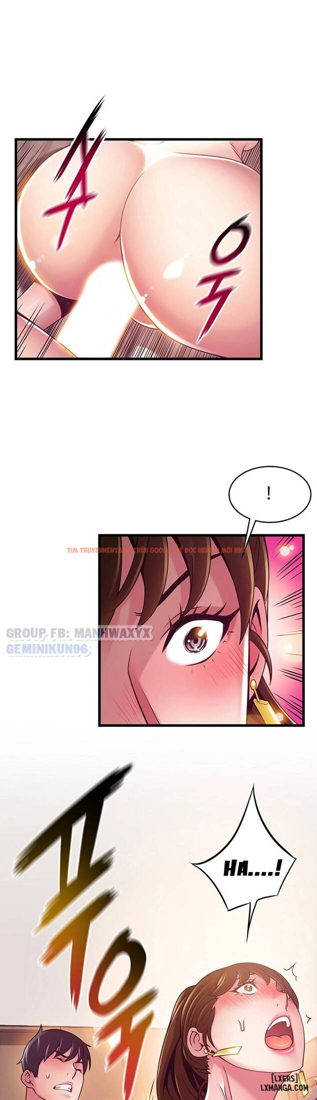Xem ảnh 1 trong truyện hentai Điểm Yếu - Chapter 100 - hentaitvn.net