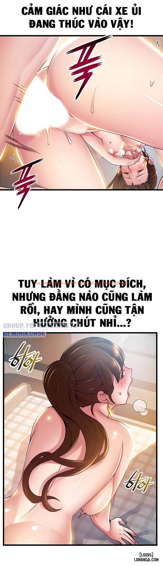 Xem ảnh 10 trong truyện hentai Điểm Yếu - Chapter 100 - hentaitvn.net