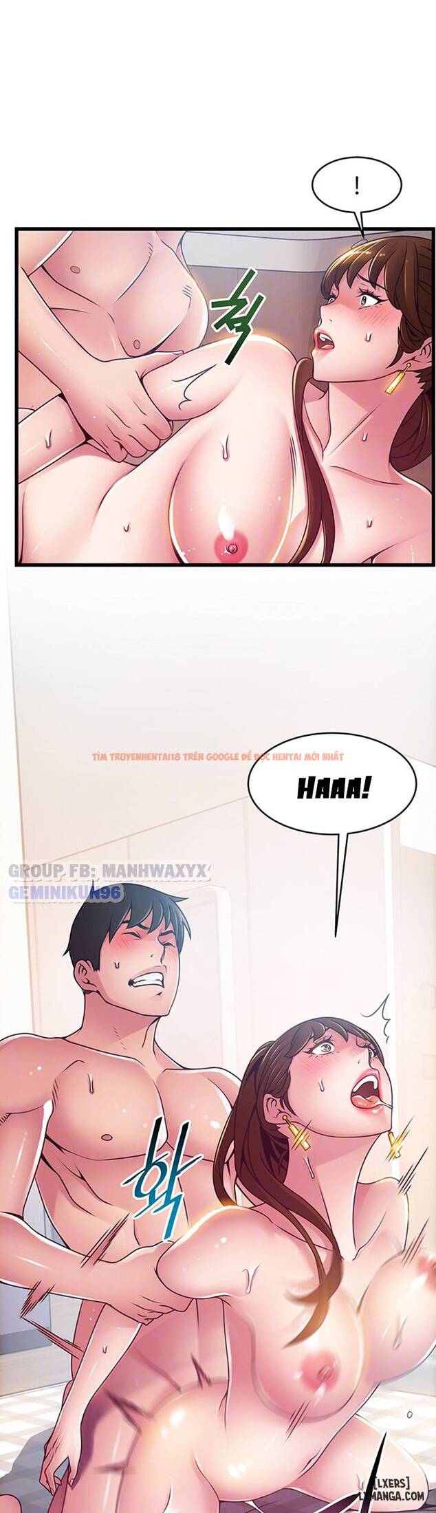 Xem ảnh 11 trong truyện hentai Điểm Yếu - Chapter 100 - hentaitvn.net