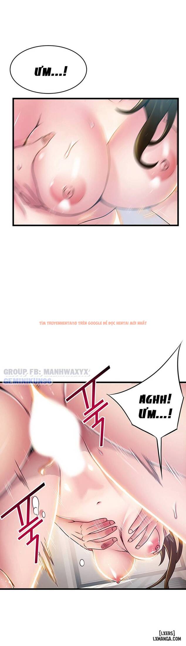 Xem ảnh 16 trong truyện hentai Điểm Yếu - Chapter 100 - hentaitvn.net