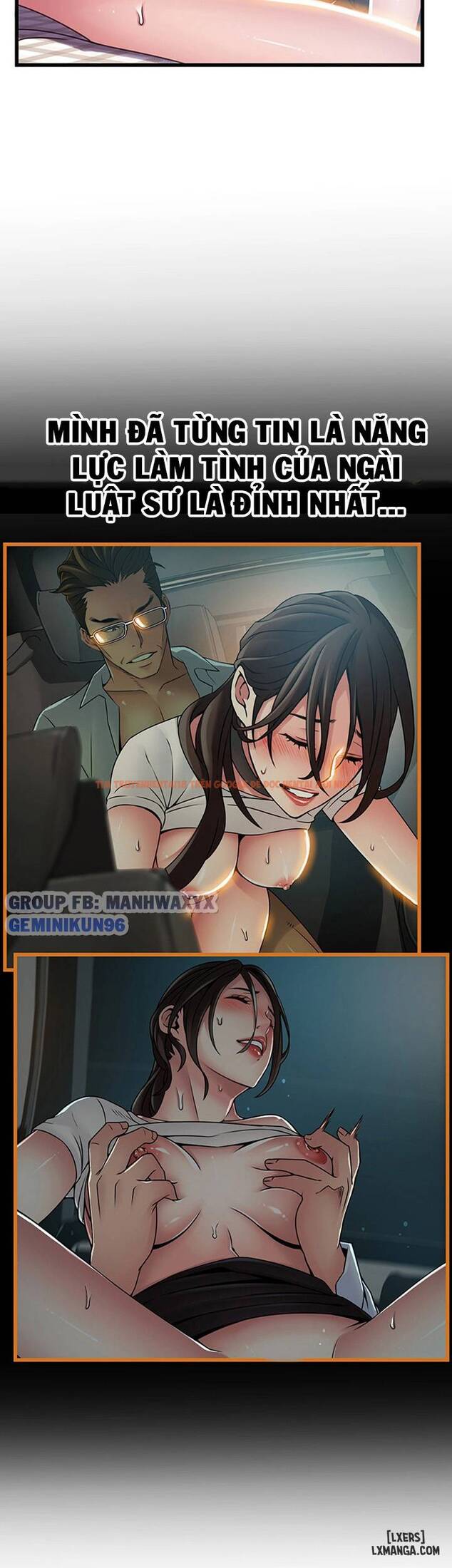 Xem ảnh 22 trong truyện hentai Điểm Yếu - Chapter 100 - hentaitvn.net