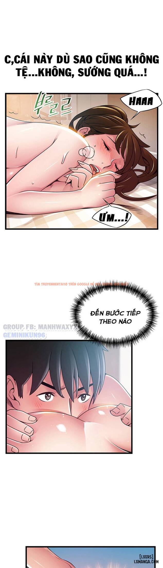 Xem ảnh 23 trong truyện hentai Điểm Yếu - Chapter 100 - hentaitvn.net