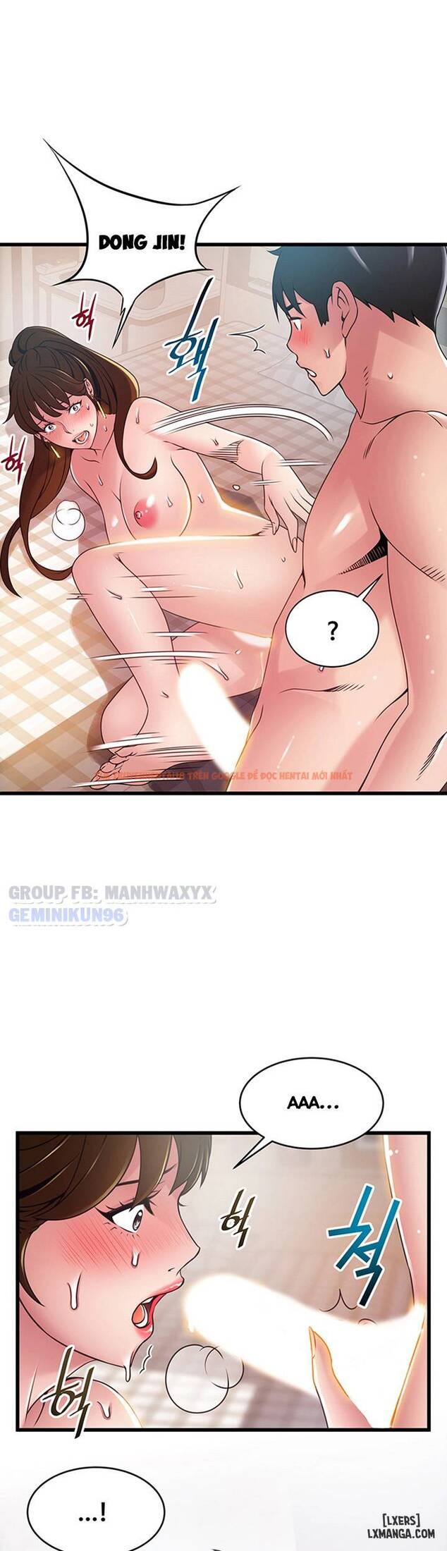 Xem ảnh 28 trong truyện hentai Điểm Yếu - Chapter 100 - hentaitvn.net