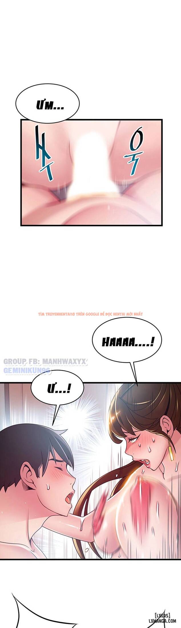 Xem ảnh 32 trong truyện hentai Điểm Yếu - Chapter 100 - hentaitvn.net