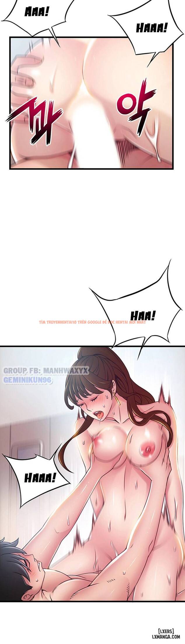 Xem ảnh 33 trong truyện hentai Điểm Yếu - Chapter 100 - hentaitvn.net