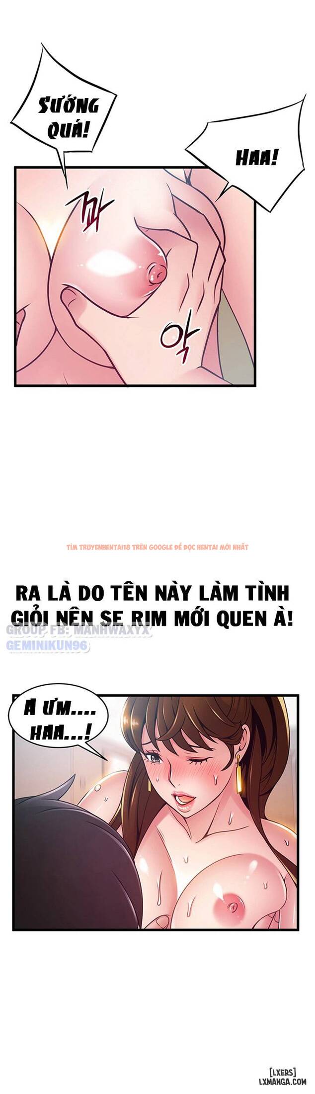Xem ảnh 34 trong truyện hentai Điểm Yếu - Chapter 100 - hentaitvn.net