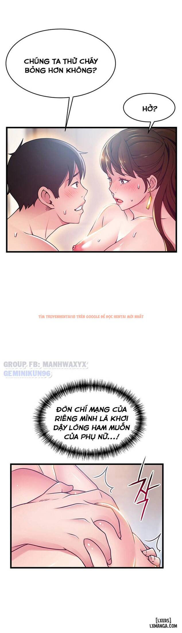 Xem ảnh 35 trong truyện hentai Điểm Yếu - Chapter 100 - hentaitvn.net
