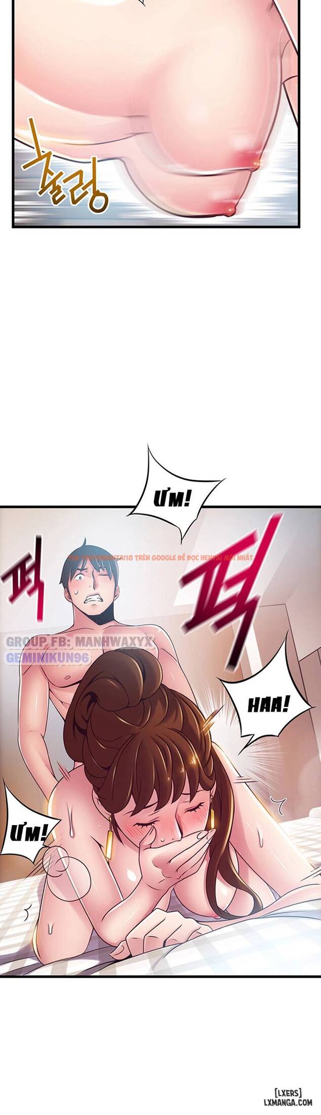 Xem ảnh 5 trong truyện hentai Điểm Yếu - Chapter 100 - hentaitvn.net