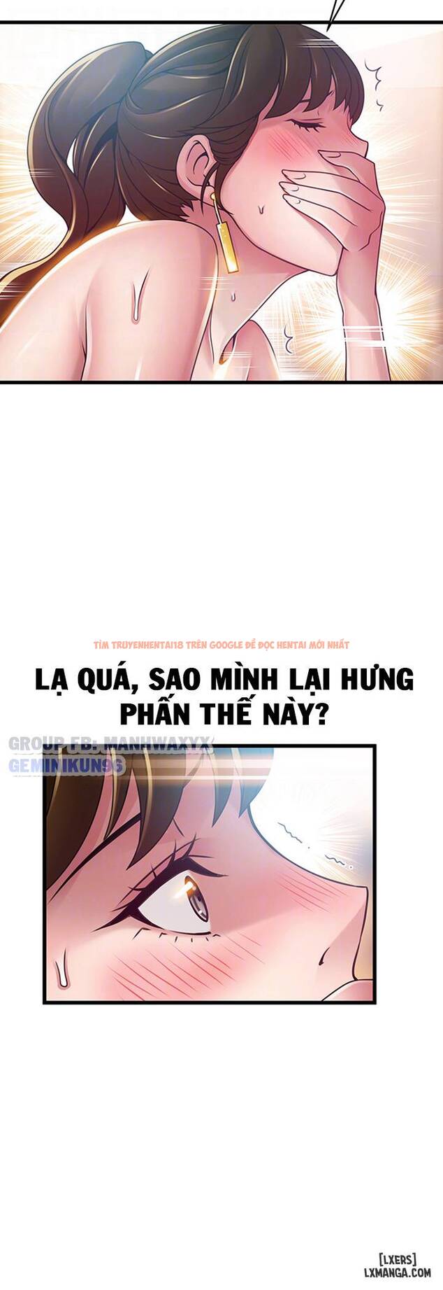 Xem ảnh 7 trong truyện hentai Điểm Yếu - Chapter 100 - hentaitvn.net